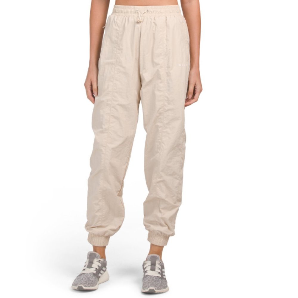 WILO Clay Parachute Pants